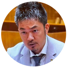 山根健資